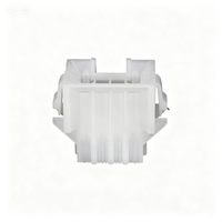 Connecteur Molex 15060085 MX150 étanche, double rangée, pas de 4,2 mm, pour câblage automobile véhicule à énergie nouvelle