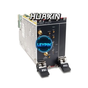 เครื่องรับส่งสัญญาณเวกเตอร์ Keysight M9416A VXT PXI, ความถี่ 380 MHz ถึง 6/8/12 GHz, 380 MHz ถึง 12 GHz DANL, 1 GHz -167 dBm/Hz ytdi - Product Image 1