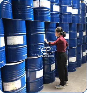 Fabricantes químicos respeitáveis oferecem alta pureza 99,9% monoetileno glicol (CAS.107-21-1) ISO certificado álcool - Product Image 6