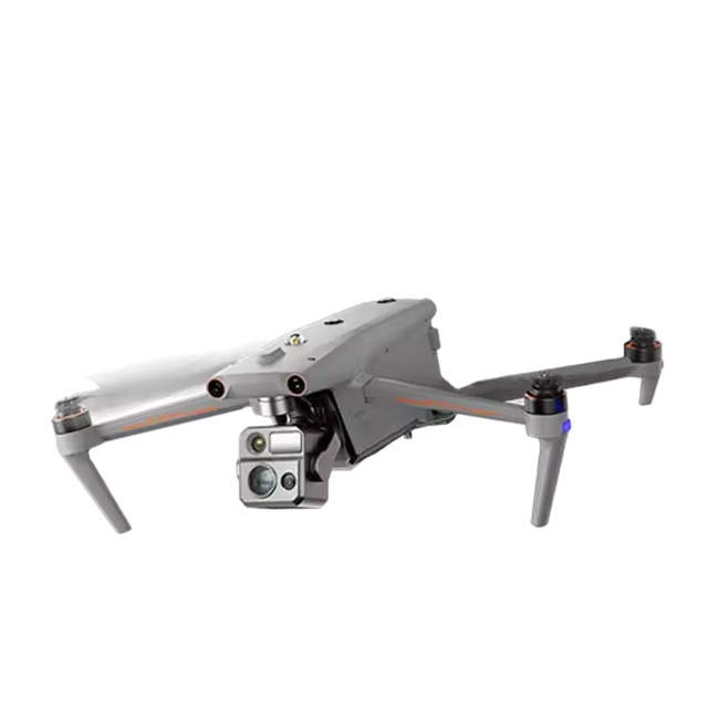 Autel Robotics EVO II Max 4N V2 Thermal Imaging Drone Dual Camera 8K Video 20KM Long Transmission 48MP 31-40min Professional RC