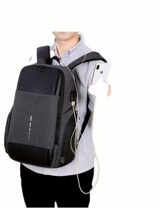 Design Custom Color Printed Fashion Large Capacity Leisure Travel Student <b>Backpack</b> logo Custom <b>Backpack</b> - Product Image 4