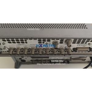 Generador de Señales Keysight N5183B de 13 GHz Usado - Product Image 4