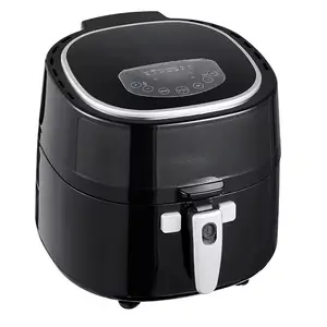 267029 Ningbo Air fryer30/60 min autoshut off 7.5L without Oil 1500W healthy cooking can stir Non-stick coating Air Fryer