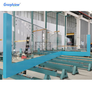 Piscina Prefabricada <span class=keywords><strong>de</strong></span> Acrílico <span class=keywords><strong>de</strong></span> Una Pieza Grandview para Panel Frontal - Product Image 3