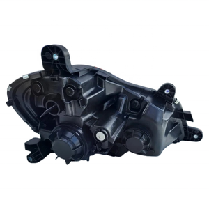 Conjunto de Faro Halógeno Lado Izquierdo P54-6103-11000 P54610311000 para Kenworth T680 2013-2022, Lado del Conductor - Product Image 4