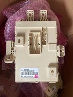 Carte de circuit imprimé du corps de la voiture, boîtier de commande du module BCM, boîte à fusibles intérieure pour KIA Sportage avec 91950-3W060