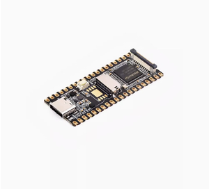 Carte de développement Micro Linux Luckfox RV1103 Luckfox Pico Plus avec port réseau - Product Image 5