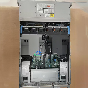 Wholesale New Dells PowerEdge R770 2U DDR5 Artificial Intelligence Ai Rack Server With Two Intel Xeon 6 P-core Processor - Product Image 4