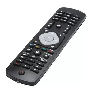 Control Remoto de Repuesto para <span class=keywords><strong>Philips</strong></span> Smart TV YKF347-003 RM-L1225 RM-L1220 - Compatible con Televisores Inteligentes LCD 3D - Product Image 2