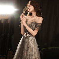 SWS216 nouveauté sirène robe de bal Vestidos Largos Elegantes De Noche femmes robes De soirée longue soirée élégante