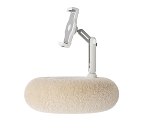 Nhanh chóng cài đặt phong cách máy tính bảng Gối đứng gối mềm pad cho điện thoại di động máy tính bảng chủ Dock cho phổ iPad gối đứng - Product Image 1