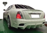 Kit de carrosserie pour maserati qusport 2004 — 2008, kit de véhicule, style FD