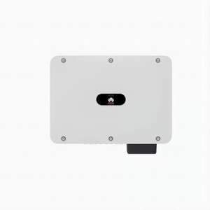 Inversor de energía solar trifásico Deye Growatt de 50kW, 100kW y 115kW, con conexión a la red, a la red, a la vez, a la red de 50kW y a la red de 15kW - Product Image 4