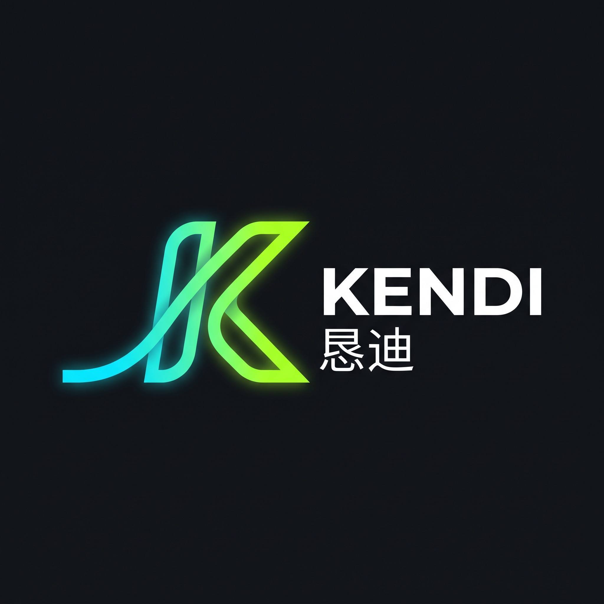 Beijing Kendi Trading Co., Ltd. logo