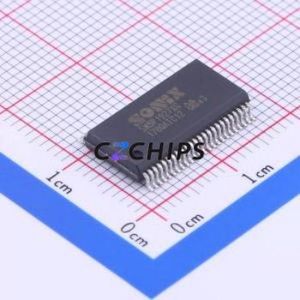 ไมโครคอนโทรลเลอร์ชิปวงจรรวม SSOP-48-300mil SN8P1927XG (MCU/mpu/soc) - Product Image 1