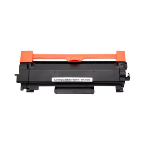 Cartucho de tóner compatible con Brother HL L2370DW 2350DW L2385DW 2385DW 2386DW <span class=keywords><strong>L2350DW</strong></span>, 2480/2454/2420/730/760/770 - Product Image 1