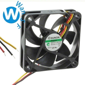 New <strong>EEC0382B1</strong>-000U-F99 <strong>EEC0382B1</strong> DC Brushless Fans (BLDC) Fans Electronic Components One-stop BOM List RFQ Quotation - Product Image 1