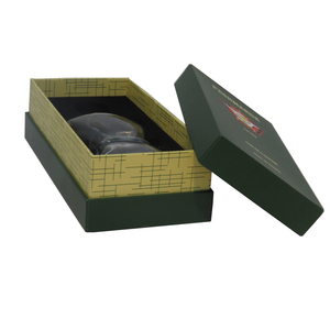 Boîte cosmétique luxueuse en carton rigide pour bouteille de parfum: présentation haut de gamme et emballage cadeau - Product Image 4