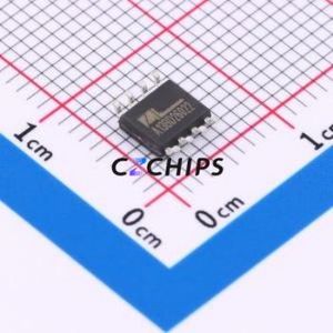 Transistor à effet de champ (MOSFET) à transistor SO-8 HM4354-VB d'origine - Product Image 2