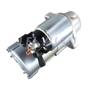 Moteur de démarrage de <span class=keywords><strong>voiture</strong></span> 12V de haute qualité 8000269 31271N 36100 2F155 8000530 8000574 pour Hyundai Ix35 2.0 36100 2F050 - Product Image 1