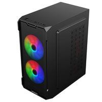 Factory Price Pc Computer Gaming Full Tower Computer Cases & Towers Desktop Gabinete Casing Pc case