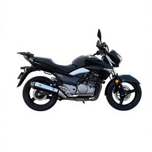 Motocicletta Suzuki1 GW250 <span class=keywords><strong>Inazuma</strong></span> 250: Potenza del Motore Bicilindrico Parallelo e Leggendaria Affidabilità Suzuki - Product Image 1