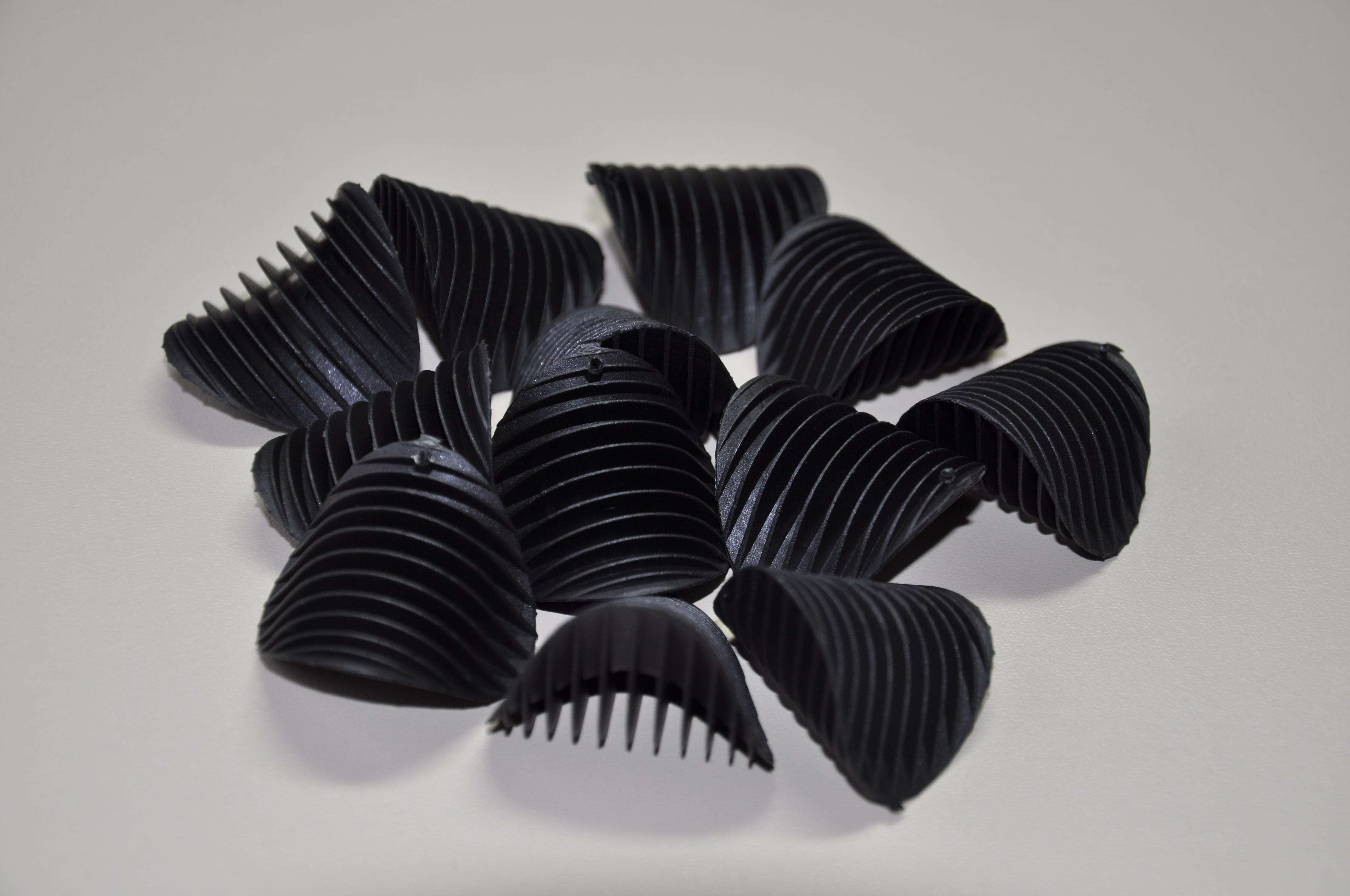 Saddle Chips MBBR Bio Filter Efficient Sewage Treatment