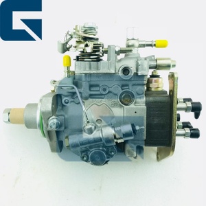 274-4962 2744962 Loader 416E Diesel Fuel Injection <b>Pump</b> - Product Image 2