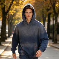 Hoodie Fashion Gaya Amerika Terbaru Musim Dingin, Promo Besar