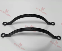 4JA1/4JB1/4KH1CT5H1  Gasket Engkol Mesin untuk ISUZU TFR/UCS55/G5T+  8971209330 8-97120933-0
