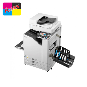 Refurbished for ComColors FW5230 FW-5230 Inkjet <b>Printer</b> Used Duplicator Machine Ophis Ink Jet - Product Image 2
