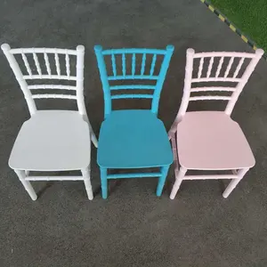 Kids Party Chair Made From China Factory