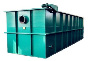Machine de cavitation à flottation <span class=keywords><strong>d</strong></span>'air (CAF) sans <span class=keywords><strong>compresseur</strong></span> <span class=keywords><strong>pour</strong></span> l'élimination des huiles et des sels, l'impression textile, la teinture et les eaux usées - Product Image 3