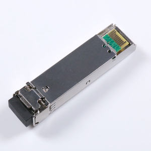 โมดูล SFP Simplex FTTH ราคาโรงงาน 1.25Gb BIDI 20KM 1310nm/1550nm LC มีสินค้าในสต็อก - Product Image 3