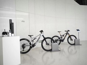 Nouveauté 2027 dji amflow pr carbon pro Vélo de montagne électrique (Avinox M2S) / Amflow PR Carbon PRO Vélo de montagne électrique (Avinox M2S) - Product Image 6