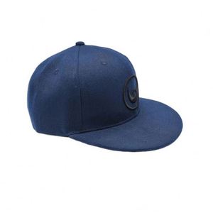 Nueva Gorra Snapback de Hip Hop Personalizada y Económica de Fábrica China - Product Image 2