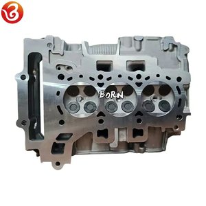 Ensemble de culasse de moteur EB2ADT 910059 1623199180 pour <span class=keywords><strong>Peugeot</strong></span> 208 308 508/Citroën Berlingo C3 C4 C5 1.2L - Product Image 1