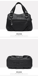 Nouveaux Sacs Bandoulière de Créateur Tendance en Cuir PU de Haute Qualité, Sacs Messager Décontractés, Cabas de Luxe pour Femmes, Sacs à Main et Pochettes - Product Image 5
