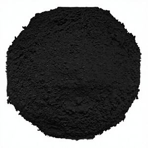Negro de Carbón/Negro de Acetileno, Adsorbente 100% Puro para Aplicaciones en Caucho de Neumáticos - Product Image 1