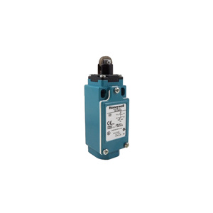 ชุดสวิตช์จำกัดลูกสูบแบบลูกกลิ้ง Honeywell GLCB01C - Product Image 4