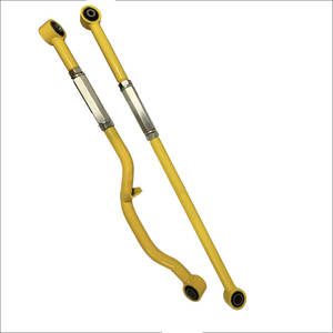 Barre Panhard Y61 chromée, accessoires Y61, kits de suspension, pièces de stabilisation, barre anti-roulis, bras de suspension, ressorts hélicoïdaux - Product Image 4