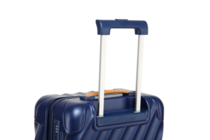 La fábrica más nueva 100% PC Marco de cremallera de plástico de 3 tamaños Interior 210D Forro TSA Juegos de equipaje Maleta de viaje Valise - Product Image 6