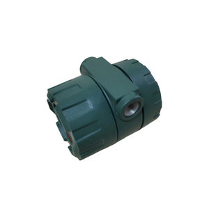 Perumahan instrumen kandang untuk pemancar tekanan aliran termal <span class=keywords><strong>meter</strong></span> perumahan Die Casting temperatur perumahan - Product Image 1