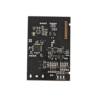 Usine de circuits imprimés, service OEM PCBA à guichet unique, finition de surface HASL OSP en or par immersion pour l'automobile, MOQ 1 pièce, fabricant de circuits imprimés - Product Image 1