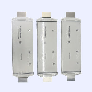 Baterai Pouch SK <span class=keywords><strong>Li</strong></span> <span class=keywords><strong>Ion</strong></span> 3.7V 86Ah NMC untuk Sepeda Motor Listrik, Dll. - Product Image 2