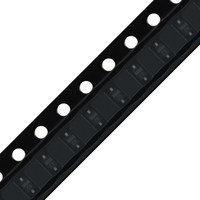 Diode Schottky PMEG1020EJ 10V 2A, redresseur à faible tension VF, SOD323F SMD