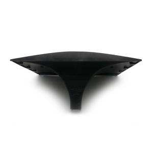 Accessori per Altoparlanti: Tromba per Alti in Plastica 375*220 per Mixer Console, Audio Professionale, DJ, Home Theater - Product Image 3