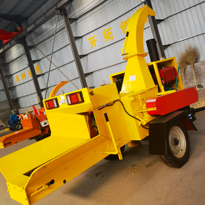 <span class=keywords><strong>Trituradora</strong></span> <span class=keywords><strong>de</strong></span> Madera Industrial <span class=keywords><strong>de</strong></span> Servicio Pesado, Móvil, <span class=keywords><strong>de</strong></span> 4 Ruedas, 2.5 Ton/h, Alta Producción, Diésel Eléctrico, con Certificación CE, para Silvicultura, <span class=keywords><strong>Trituradora</strong></span> <span class=keywords><strong>de</strong></span> <span class=keywords><strong>Ramas</strong></span> - Product Image 2