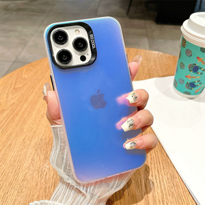 Custodia IMD 2 in 1 per <span class=keywords><strong>iphone</strong></span> 17 16 15 <span class=keywords><strong>Pro</strong></span> <span class=keywords><strong>Max</strong></span> prodotti di tendenza 14 <span class=keywords><strong>Pro</strong></span> <span class=keywords><strong>Max</strong></span> 13 <span class=keywords><strong>12</strong></span> 11 <span class=keywords><strong>Cover</strong></span> di protezione originale - Product Image 6