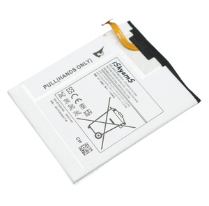 EB-BT230FBE 4000mAh Replacement <b>Battery</b> for Samsung Galaxy Tab 4 7.0 CE RoHS Wholesale Bulk High Capacity Quality - Product Image 2